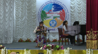 Sixteenth Youth Delphic Games of the CIS Member States