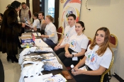 Fourteenth Youth Delphic Games of the CIS Member States held in the form of the Delphic Championship